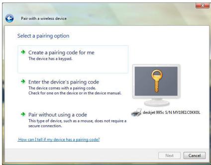 IOGEAR GBU421 - Windows Vista - 3