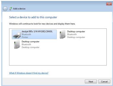 IOGEAR GBU421 - Windows 7 - 3