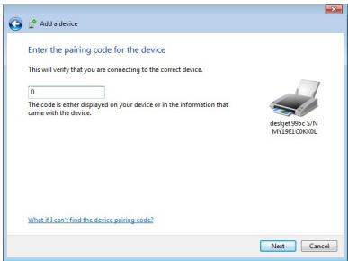 IOGEAR GBU421 - Windows 7 - 5