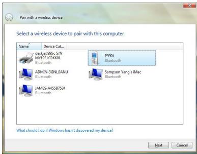 IOGEAR GBU421 - Windows Vista - 2