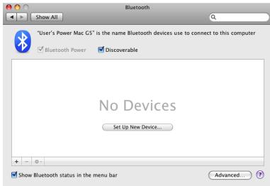 IOGEAR GBU421 - Installation - Mac OS X - 2