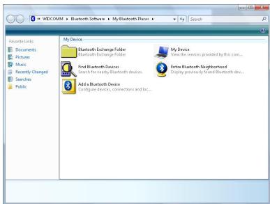 IOGEAR GBU421 - Initial Bluetooth Configuration Wizard - 7