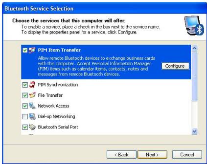 IOGEAR GBU421 - Initial Bluetooth Configuration Wizard - 4