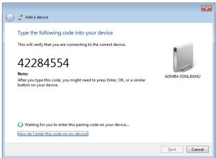 IOGEAR GBU421 - Windows Vista - 3