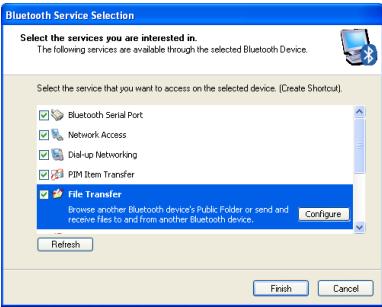 IOGEAR GBU421 - Bluetooth Paiting - 2