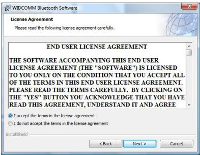 IOGEAR GBU421 - Software Installation – Windows Vista / 7 - 5