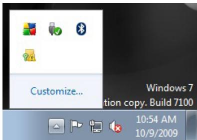 IOGEAR GBU421 - Windows 7 - 1