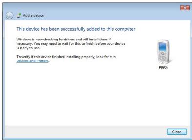 IOGEAR GBU421 - Windows 7 - 5