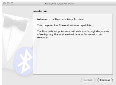 IOGEAR GBU421 - Installation - Mac OS X - 4