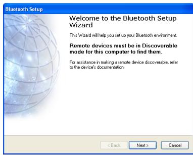 IOGEAR GBU421 - Windows XP - 2