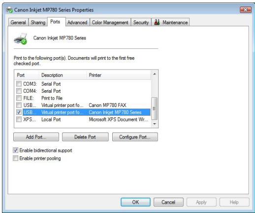 IOGEAR GBU421 - Windows Vista - 6