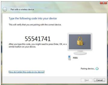 IOGEAR GBU421 - Windows Vista - 3