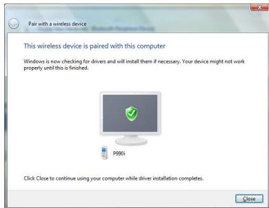 IOGEAR GBU421 - Windows Vista - 4