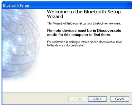 IOGEAR GBU421 - Windows XP - 2