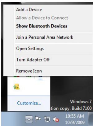 IOGEAR GBU421 - Windows 7 - 2
