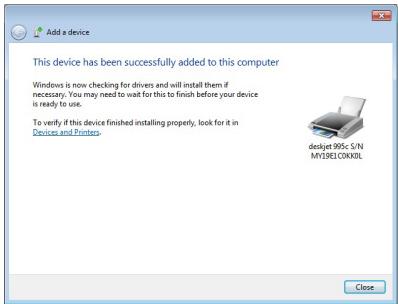 IOGEAR GBU421 - Windows 7 - 6