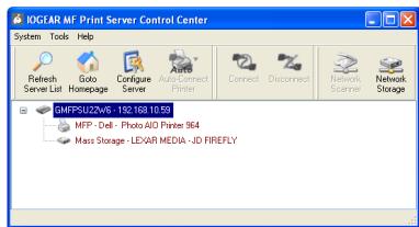 IOGEAR GMFPSU22W6 - Software Installation - 8
