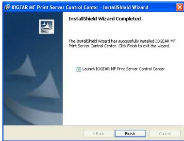 IOGEAR GMFPSU22W6 - Software Installation - 6