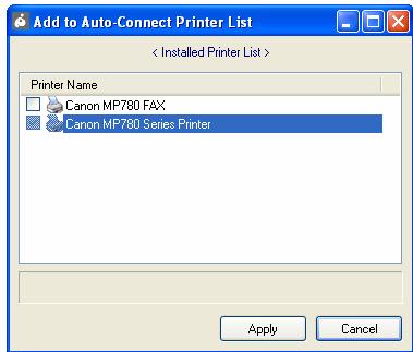 IOGEAR GMFPSU22W6 - Printer/Fax/Scanner Setup (Virtual USB) - 2