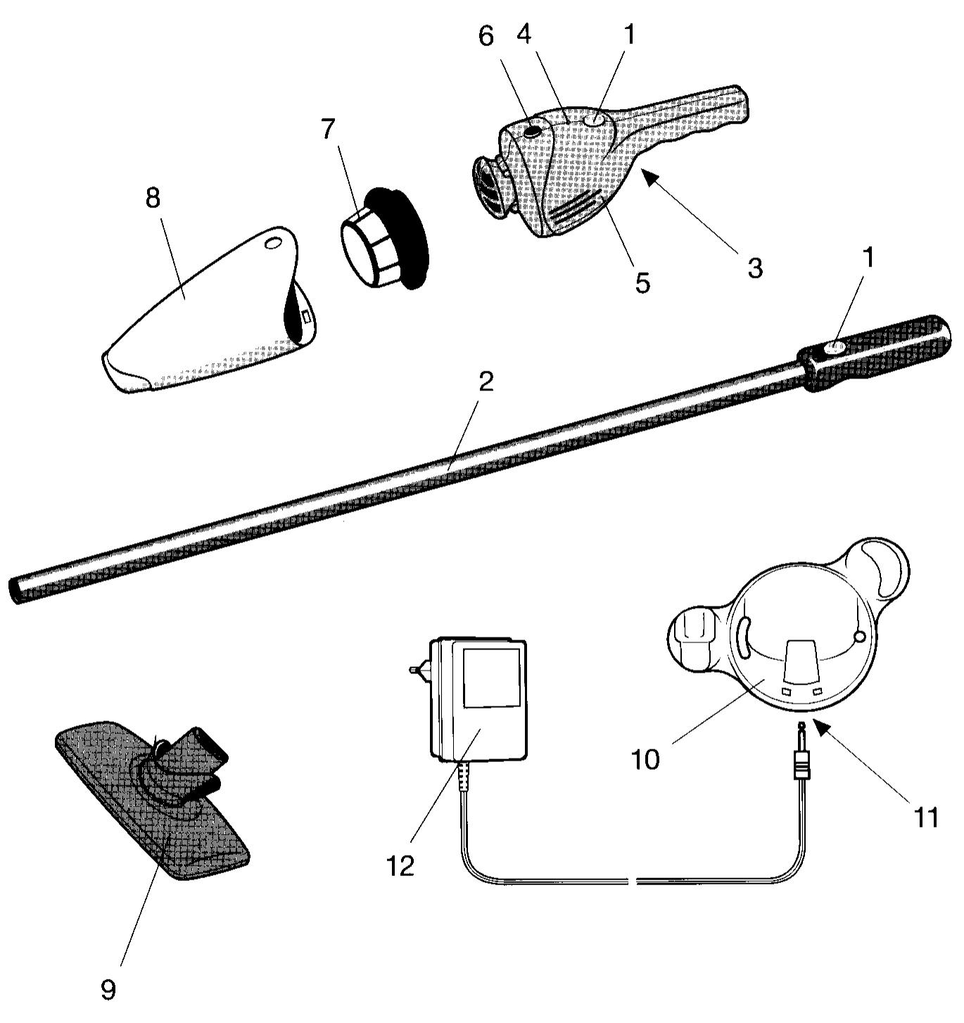 ALFATEC ASB68 - 1