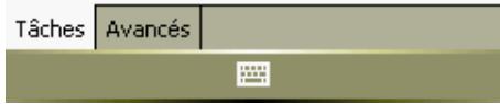PALM TREO 750V - Modification de la connexion web sur palm treo 750V - 6