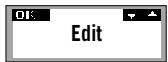 KONFTEL 200NI - Edit Phonebook - 4