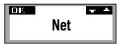KONFTEL 200NI - Manual network selection (default: Auto) - 5