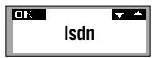KONFTEL 200NI - Manual network selection (default: Auto) - 8
