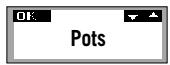 KONFTEL 200NI - Manual network selection (default: Auto) - 10