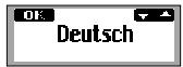 KONFTEL 200NI - Select Language - 7