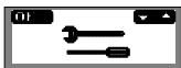 KONFTEL 200NI - Programming the R key (default setting = 2) - 2