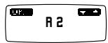 KONFTEL 200W - ADJUSTING R KEY FUNCTION (FLASH DURATION) - 3