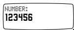 KONFTEL 200W - Updating the phonebook - 7
