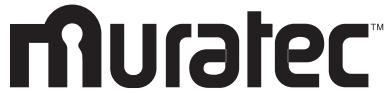 MURATEC F-160 - PC-to-Fax Operations - 1