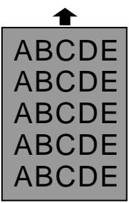 MURATEC F-160 - Printouts are too dark - 1