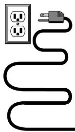 MURATEC F-160 - Power tips - 1