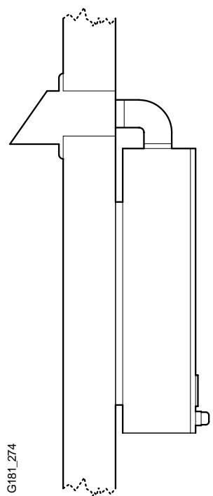 PROTANKLESS 425EF - Flue Gas Sensor: - 3