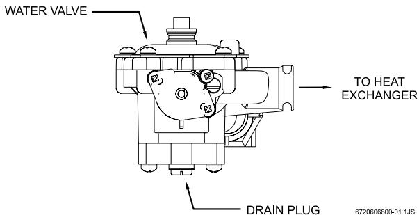 PROTANKLESS 425EF - PROPER LOCATION FOR INSTALLING YOUR HEATER - 1