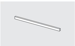 SAMSUNG QE55Q9F - Inhoud van de verpakking - 2
