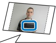 CANON SELPHY 1300 - Réglages d'impression - 2