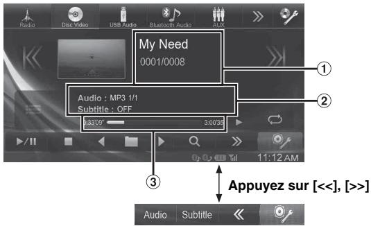 ALPINE INE-W990BT - Dossier racine - 2