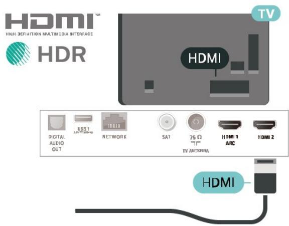 PHILIPS 55PUS6753 - Dispositif vidéo - 1