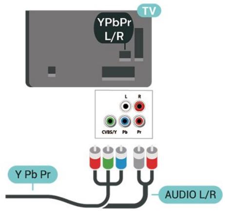 PHILIPS 55PUS6753 - Composant - 1