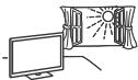 SONY KDL32WD750 - Omgeving: - 2