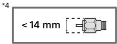 SONY KDL32WD750 - Nota - 3