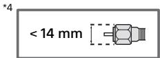 SONY KDL32WD750 - Nota - 2
