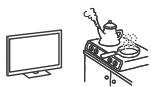 SONY KDL32WD750 - Entorno: - 1