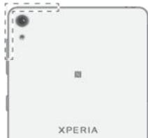 SONY F3311 - Increasing Wi-Fi® signal strength - 1