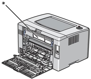 EPSON ACULASER C1700 - Utilizarea imprimantei - 1