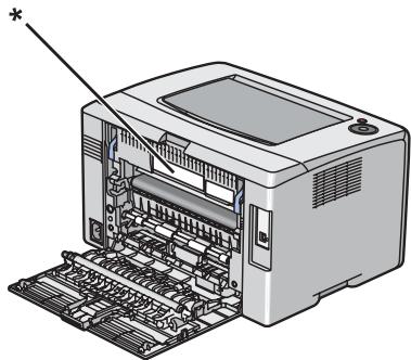 EPSON ACULASER C1700 - Utilisation de l'imprimante - 1